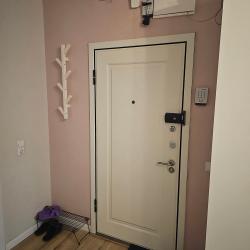 Фото Апартаменты на улице Липовой Рощи 1 корпус 3