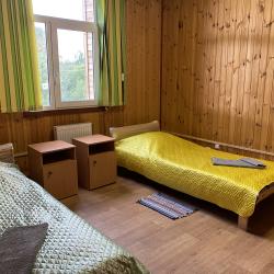 Фото Отель Комфорт