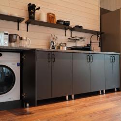 Фото Отель Vetvi home (Ветви хоум)