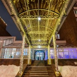 фото 3 Yarhotel Centre (Яротель Центр)