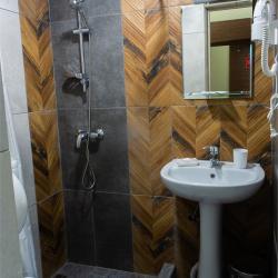 Фото Отель Буревестник Корпус 1