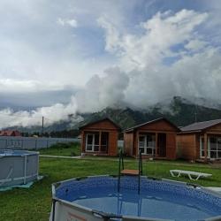 Фото Отель Алтай Про100 Отдых