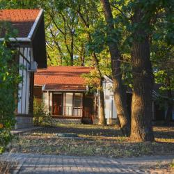 Фото Парк-отель Нобель