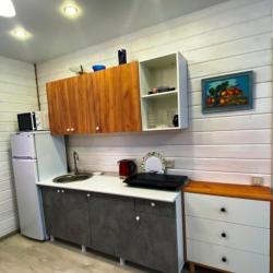 Фото Отель Русские сувениры