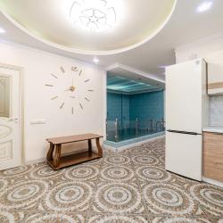 Фото Отель Дом в квартале Щитниково 135