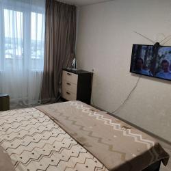 Фото Апартаменты на улице Богдана Хмельницкого 42