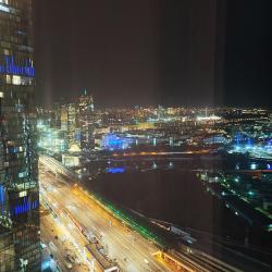 2-комнатные апартаменты люкс