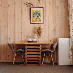 Фото Отель Villa Malina (Вилла Малина)