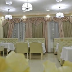 Фото Отель Оскар