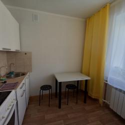 Фото Апартаменты на проспекте Ленинградский 25