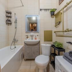 Фото Апартаменты на улице Красная 8 корпус 2