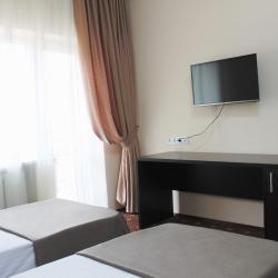 Фото Отель Виктория