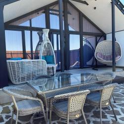 Фото Отель аМОРЕbeach