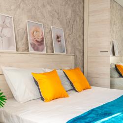 Фото Апартаменты SunRental на Темернике