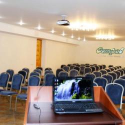 Фото Отель Остров (Ostrov)