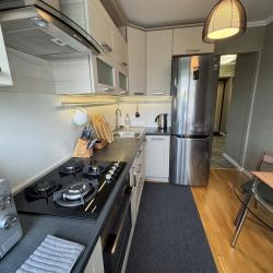 1-комнатные апартаменты улучшенные ул. Родионова, д. 180