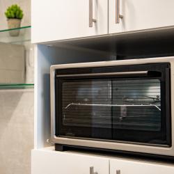 Фото Отель Romlex Apartments (Ромлекс) на улице Вице-адмирала Воронцова