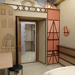 Фото Апартаменты Домик на Соборной площади 11