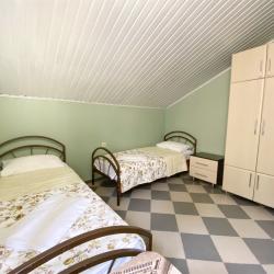 Фото Отель Домик у Реки