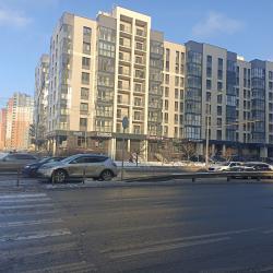 Фото Отель Одеяло&Подушка на улице Чистопольская 71Б