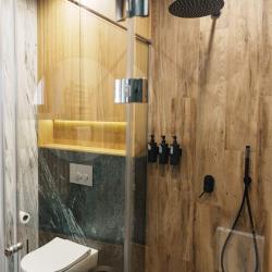 Фото Отель Время гор