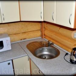 Фото Отель Кургала