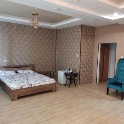 Фото Отель Рица