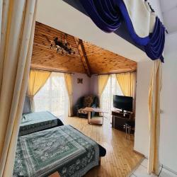 Фото Отель Вилла-Н