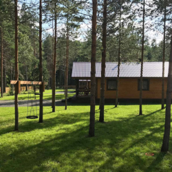 Фото Отель Вилла Ранду