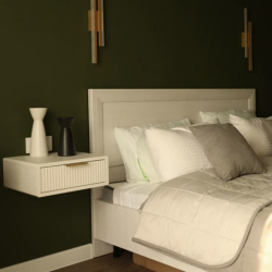 2-комнатные апартаменты улучшенные