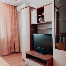 Фото Отель Золотой ключ на улице Алексеева 27