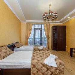 VK Hotel Royal (ВК Роял) — cbc29bdc55fea1f618b45b9348f17418