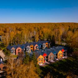 Фото Отель Поляна Verde (Верде)