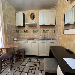 Фото Отель Варвара