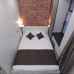 фото 2 BestFlat24 (БэстФлэт24) на переулке Балакиревский