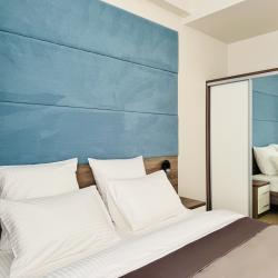 Фото Отель Sanitas Medical Resort&SPA (Санитас Медикал)