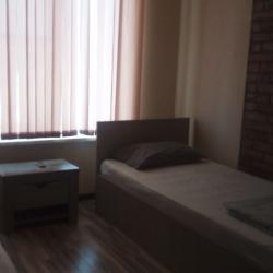 3-комнатные апартаменты улучшенные