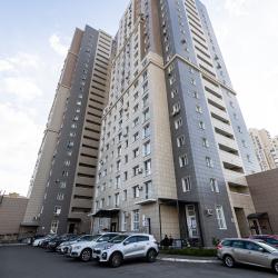 Фото Апартаменты на улице Чистопольская 61 корпус Д