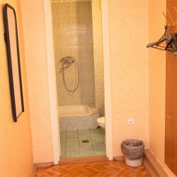 Фото Отель Пушкиногорье