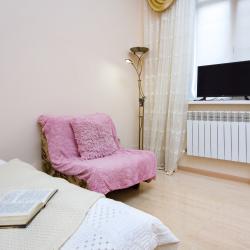 Фото Апартаменты на улице Ермолова 19