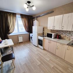 Фото Отель Уютные сутки на бульваре Ивана Финютина 72