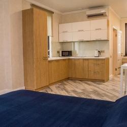 Фото Отель Жонкьер