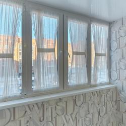 2-комнатные апартаменты улучшенные