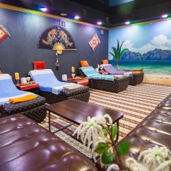 Фото Отель Grand Erbil Hotel (Гранд Ирбил)