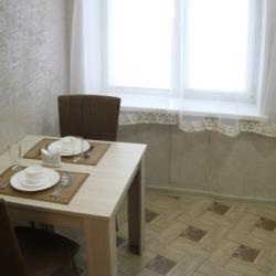 Фото Апартаменты на улице Расковой 42