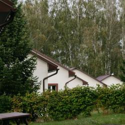 Фото Отель Just Wood (Джаст Вуд)