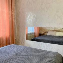 Фото Отель Rent69 (Рент69) на улице Тамары Ильиной