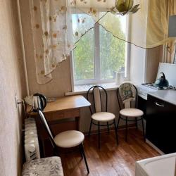 1-комнатные апартаменты стандарт