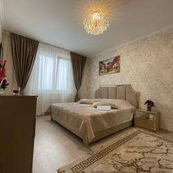 Фото Апартаменты на улице Курыжова 13