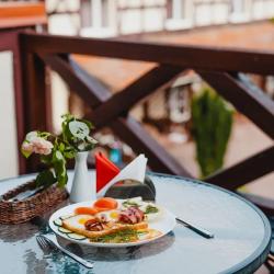 Фото Отель Ангел